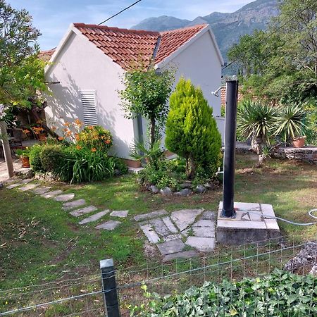 Holiday Home Sunrise Gruda Exterior photo