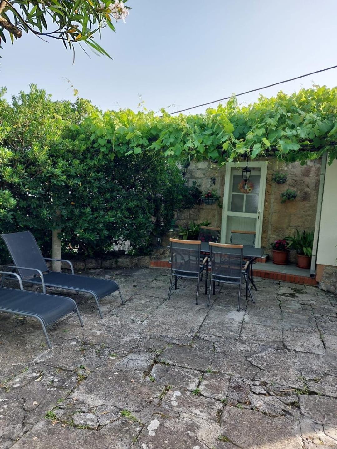 Holiday Home Sunrise Gruda Exterior photo