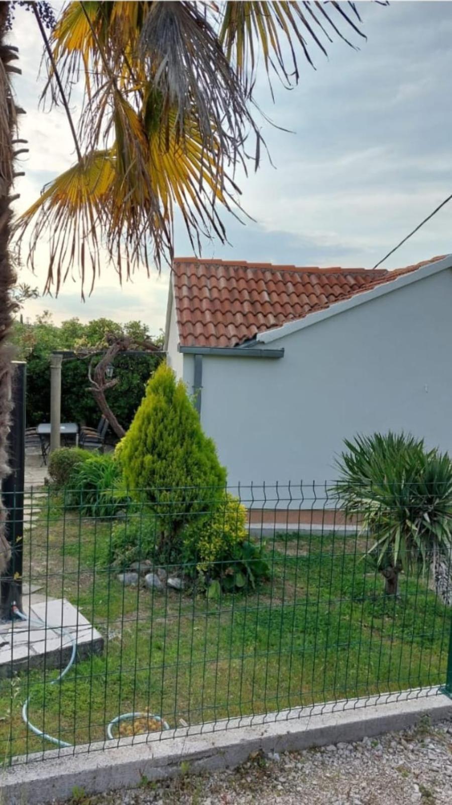 Holiday Home Sunrise Gruda Exterior photo
