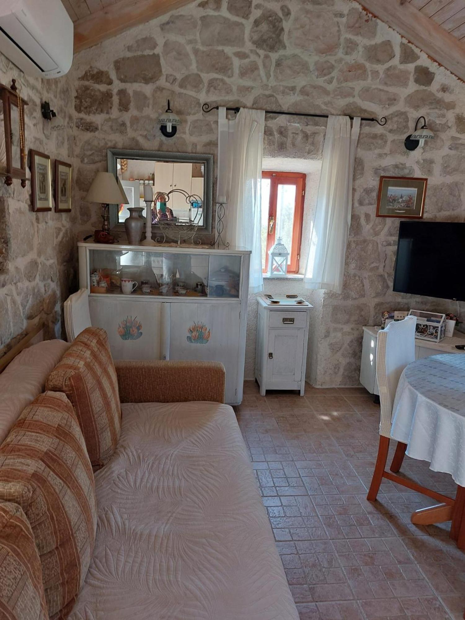 Holiday Home Sunrise Gruda Exterior photo